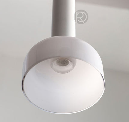 Pendant lamp REDDER by Rodesigne