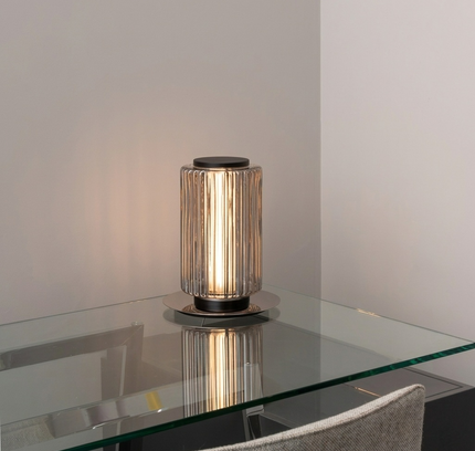 Table Lamp CYLNOVA by RODESIGNE
