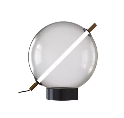 Table Lamp LIRAS — designer table lamp by RODESIGNE