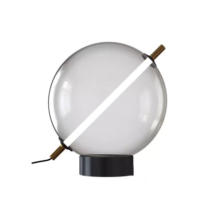 Table Lamp LIRAS — designer table lamp by RODESIGNE