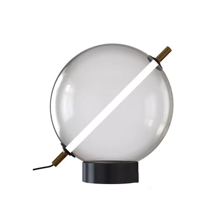 Table Lamp LIRAS — designer table lamp by RODESIGNE