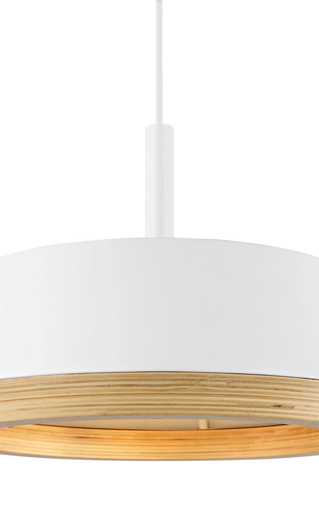 Pendant Light MIKONNY