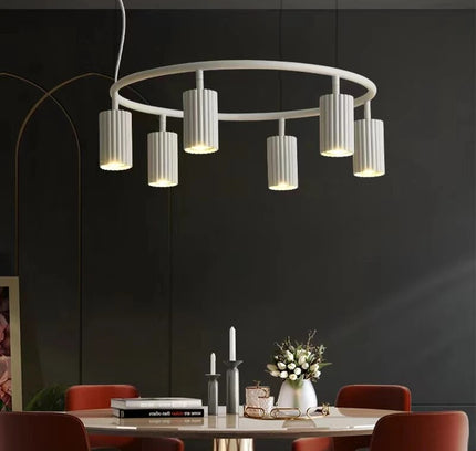 Pendant Light CAKEFORMES — modern pendant light, custom designer lighting by RODESIGNE