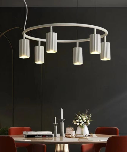 Pendant Light CAKEFORMES