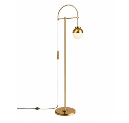 Floor Lamp REJAN — designer floor lamp by RODESIGNE