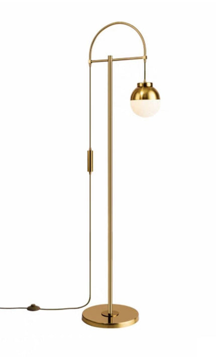 Floor Lamp REJAN