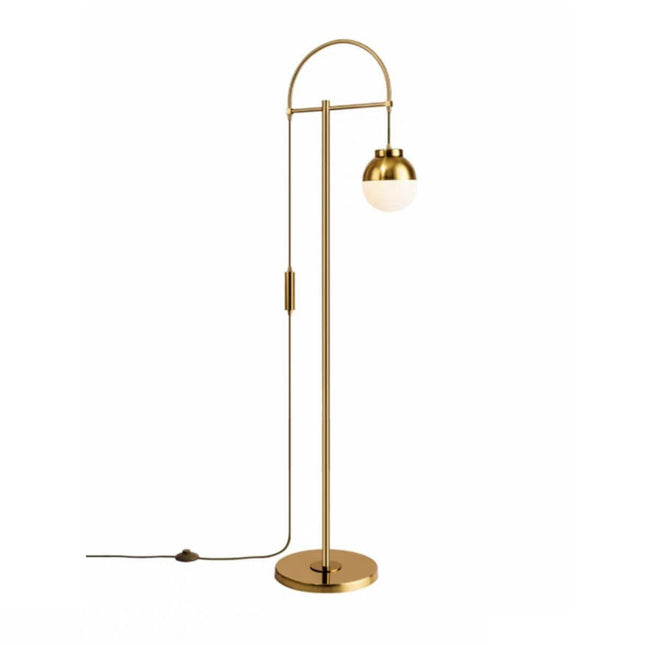 Floor Lamp REJAN — designer floor lamp by RODESIGNE