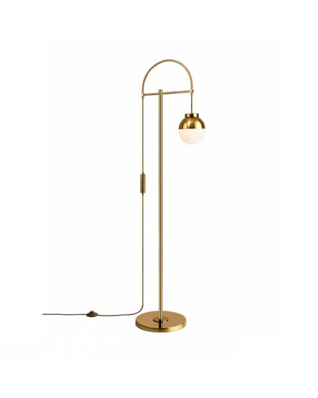 Floor Lamp REJAN — designer floor lamp by RODESIGNE