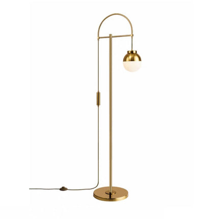 Floor Lamp REJAN — designer floor lamp by RODESIGNE