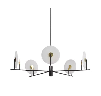 Chandelier OPIUM by Rodesigne