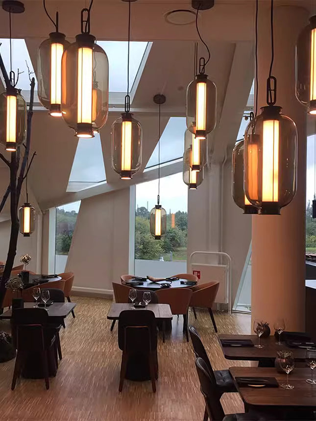 Pendant Light STELVIO