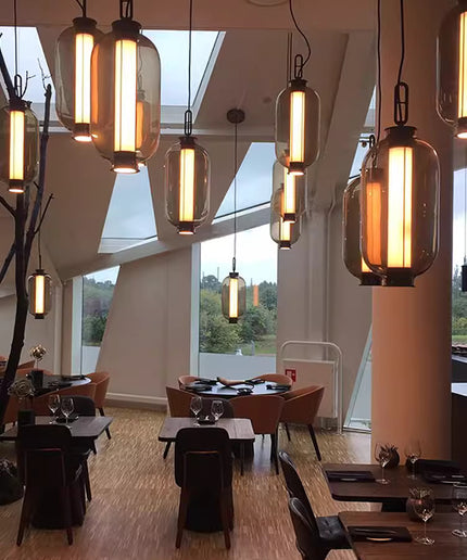Pendant Light STELVIO