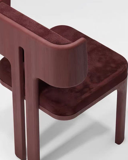 Chair AVERAGE by Romatti