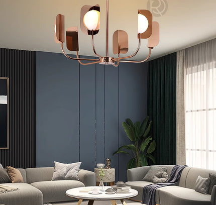 Chandelier TROY by Rodesigne