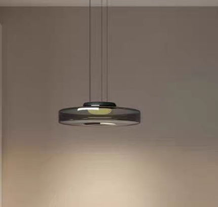 Pendant lamp NATERA by Rodesigne