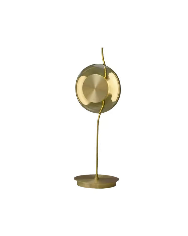 Table Lamp SURRENDER — designer table lamp by RODESIGNE