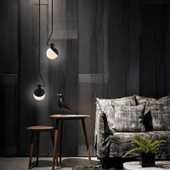 Pendant Light ROY by Romatti