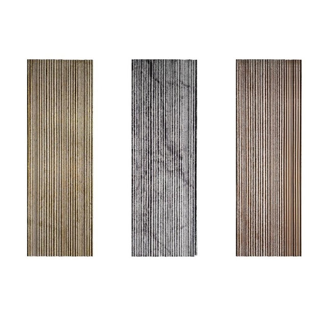 Panel MOULER