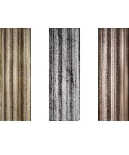 Panel MOULER