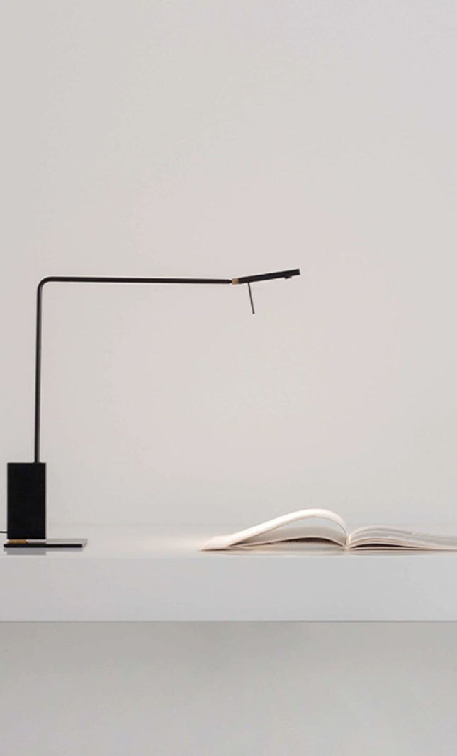 Table Lamp WURDEN