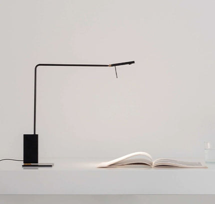 Table Lamp WURDEN — designer table lamp by RODESIGNE