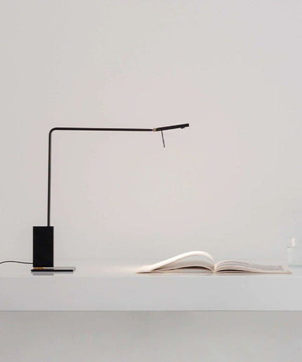 Table Lamp WURDEN
