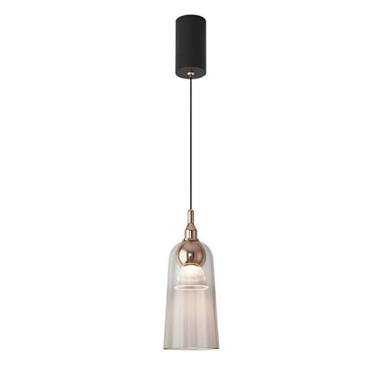 Pendant Light LORENS — modern pendant light, custom designer lighting by RODESIGNE