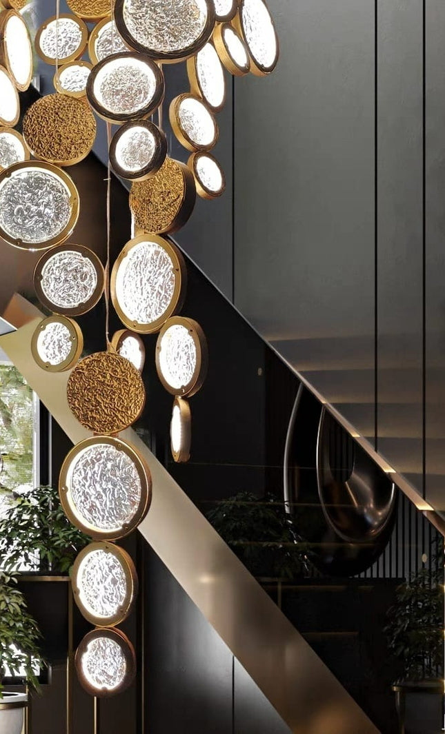 Chandelier JIRRA