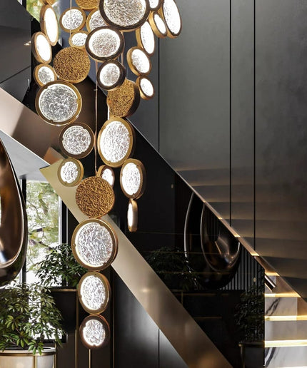 Chandelier JIRRA