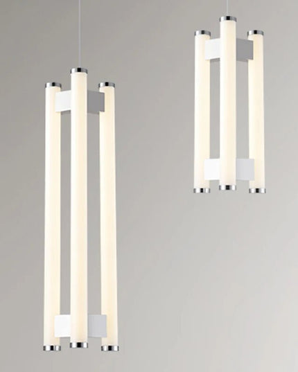 Pendant lamp ARTISTIC PENDANT by Rodesigne