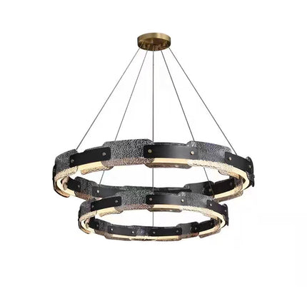Chandelier XIRIK by Rodesigne