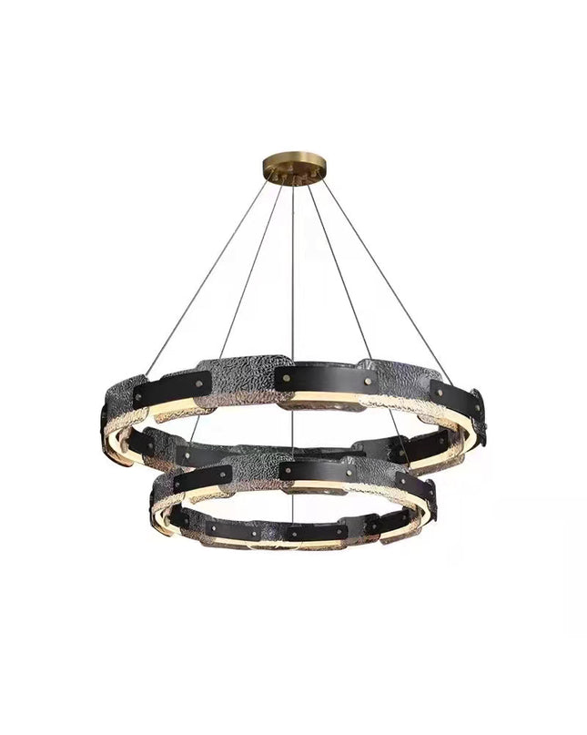 Chandelier XIRIK by Rodesigne