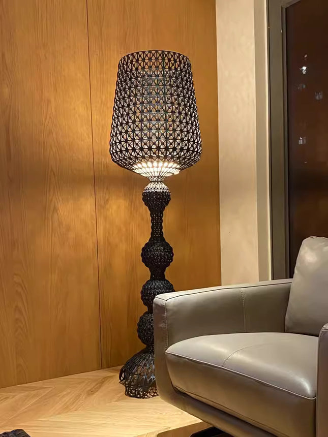 Floor Lamp FEWERTY