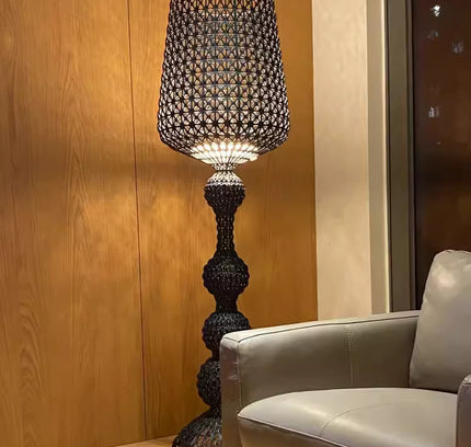 Floor Lamp FEWERTY — designer floor lamp by RODESIGNE