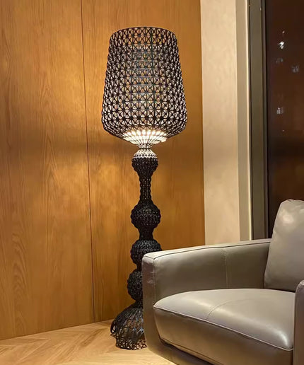 Floor Lamp FEWERTY