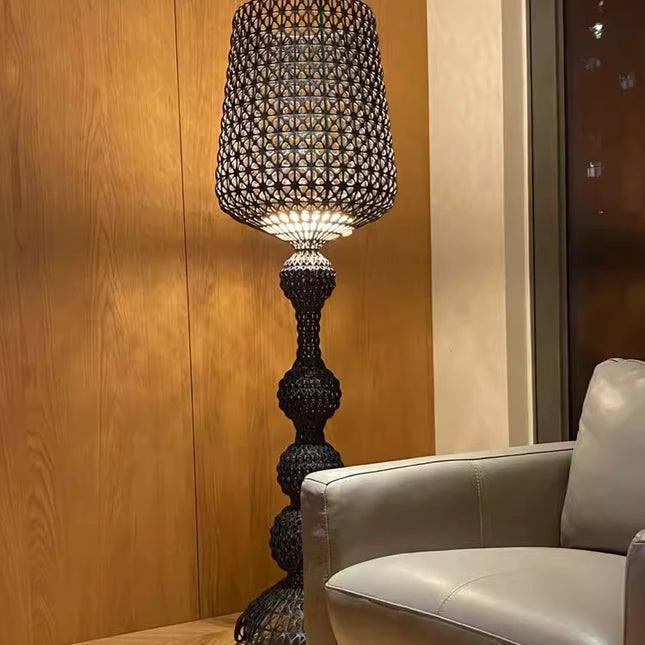 Floor Lamp FEWERTY