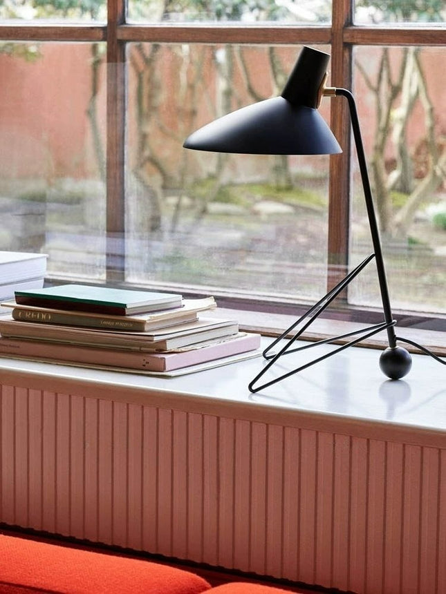 Table Lamp ERTEZA