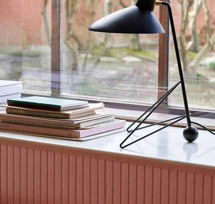 Table Lamp ERTEZA — designer table lamp by RODESIGNE