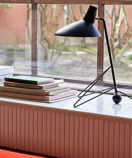 Table Lamp ERTEZA