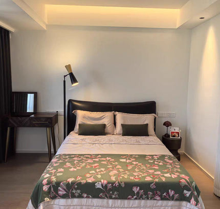 Floor Lamp PARLAM — designer floor lamp by RODESIGNE