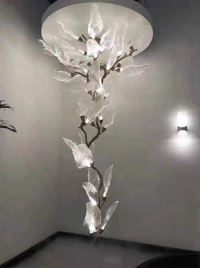 Ceiling Light LUCELLE