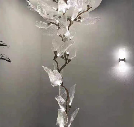 Ceiling Light LUCELLE — ceiling light fixture, designer lighting by RODESIGNE