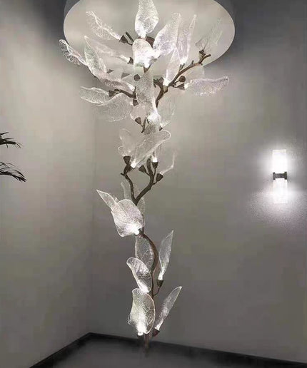 Ceiling Light LUCELLE