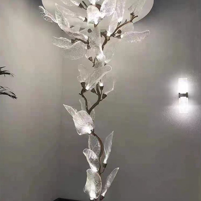 Ceiling Light LUCELLE — ceiling light fixture, designer lighting by RODESIGNE