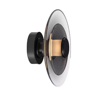 Wall Sconce NUKKU — wall sconce lamp, designer lighting by RODESIGNE