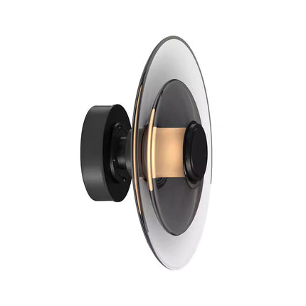 Wall Sconce NUKKU — wall sconce lamp, designer lighting by RODESIGNE