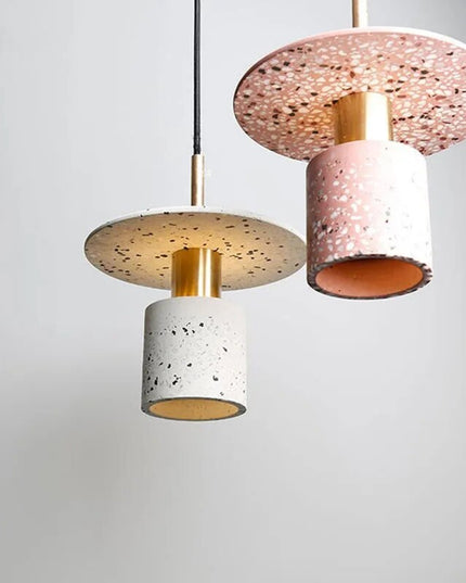 Pendant Light MARMOK