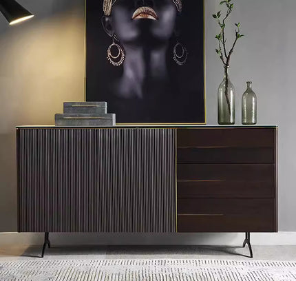 Dresser HELA — designer cabinet, custom furniture by RODESIGNE