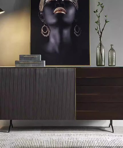 Dresser HELA