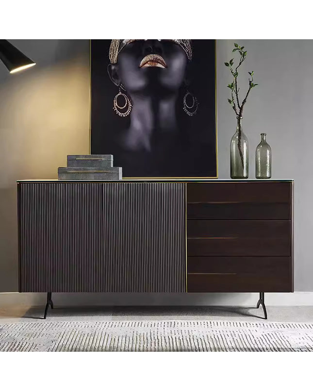 Dresser HELA — designer cabinet, custom furniture by RODESIGNE